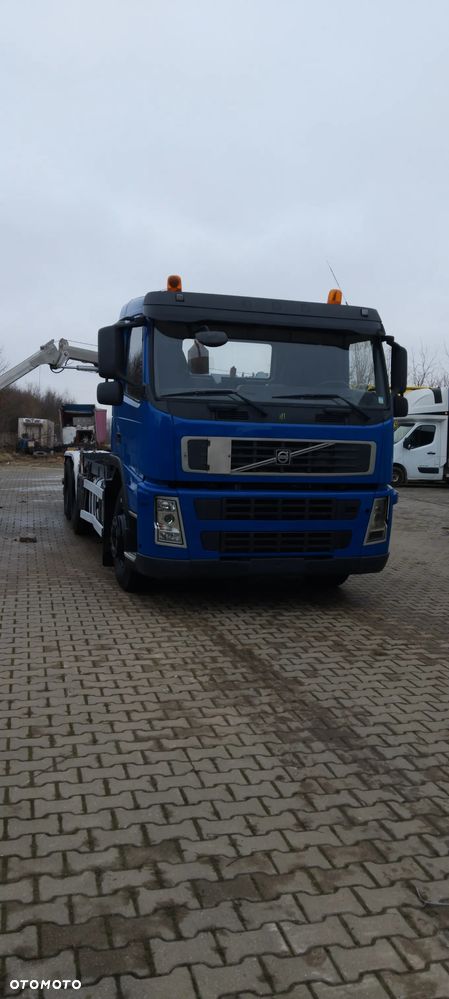 Volvo Fm - 5