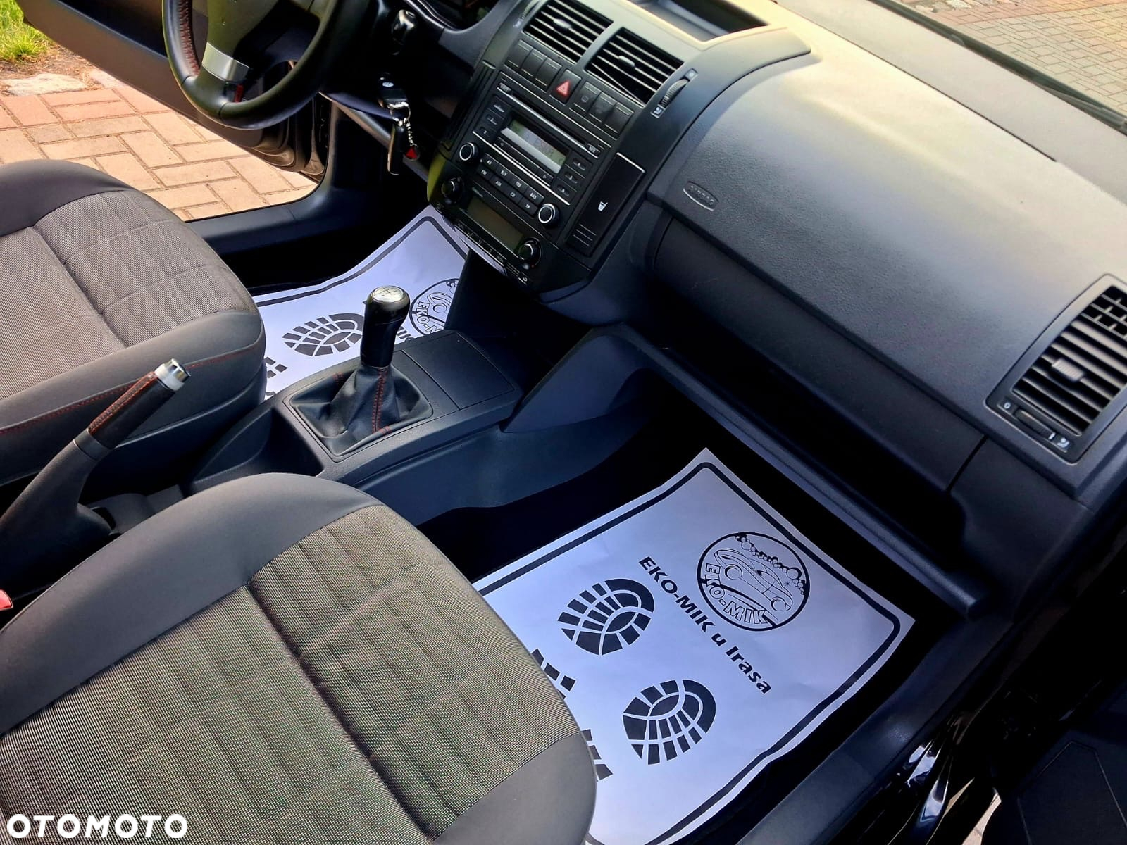 Volkswagen Polo 1.2 12V Comfortline - 16