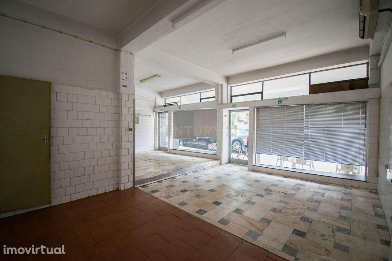 Loja para arrendar no Tamoeiro - Solum - Grande imagem: 2/7