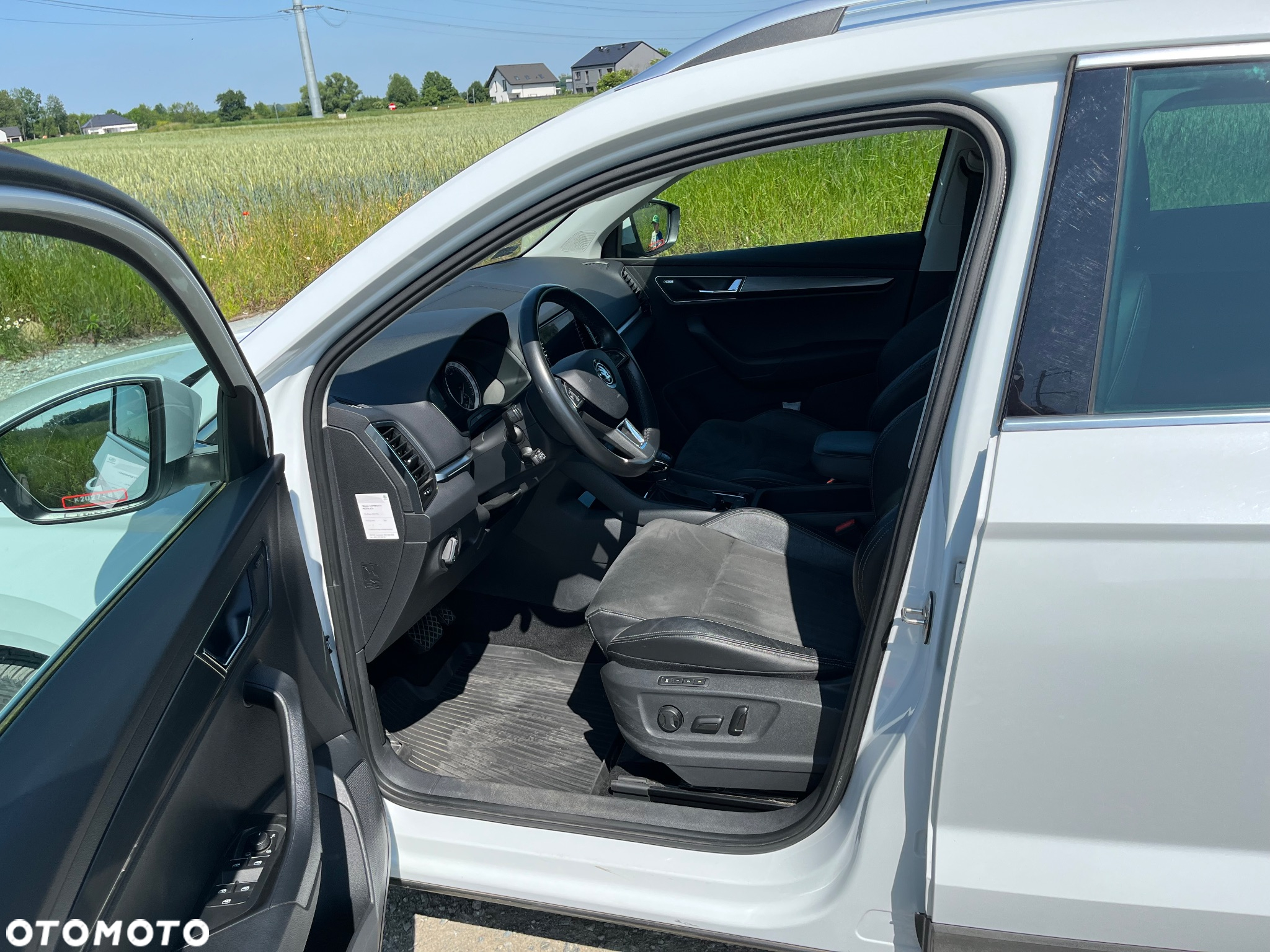 Skoda Karoq 1.5 TSI ACT 4x2 Style DSG - 22