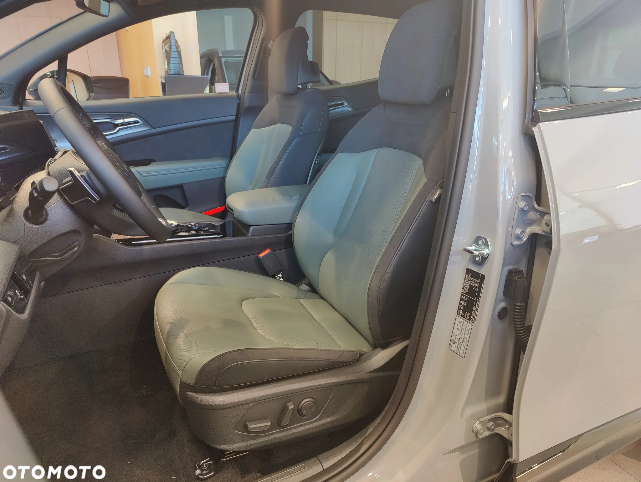 Kia Sportage 1.6 T-GDI Anniversary 2WD DCT - 6