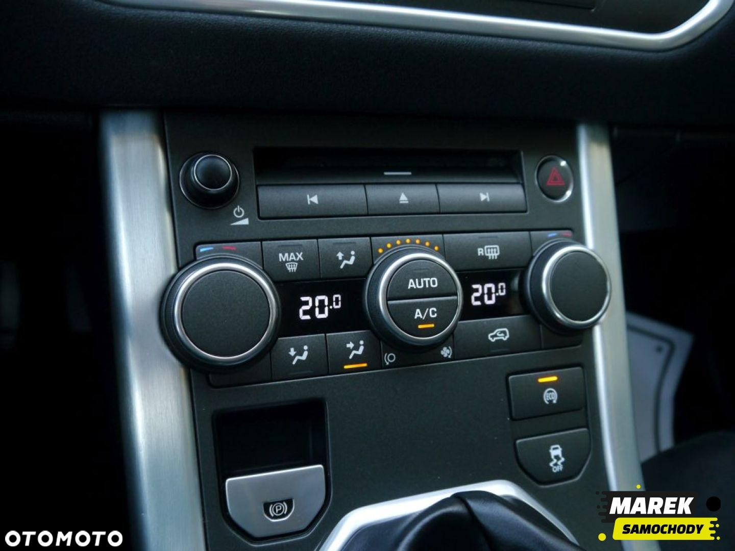 Land Rover Range Rover Evoque - 25