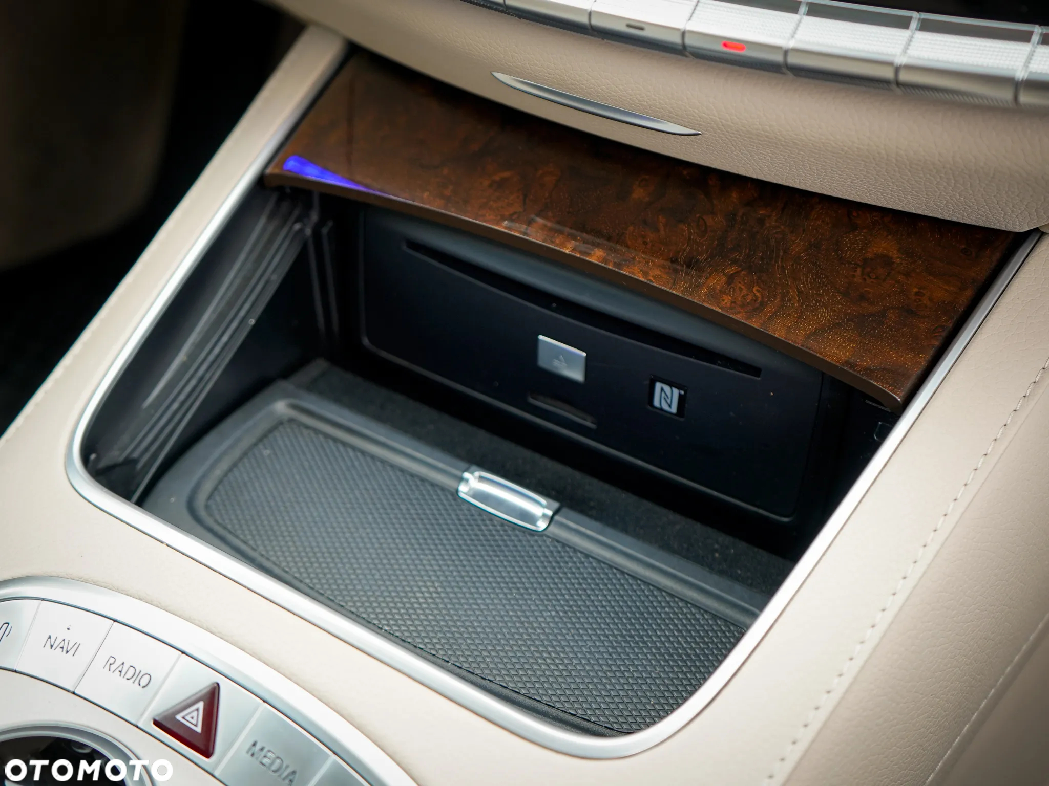 Mercedes-Benz Klasa S 350 d 4-Matic 9G-TRONIC - 26