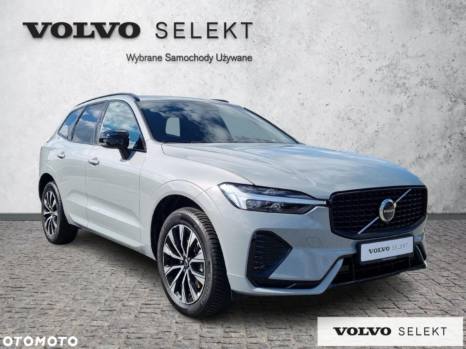 Volvo XC 60 - 3