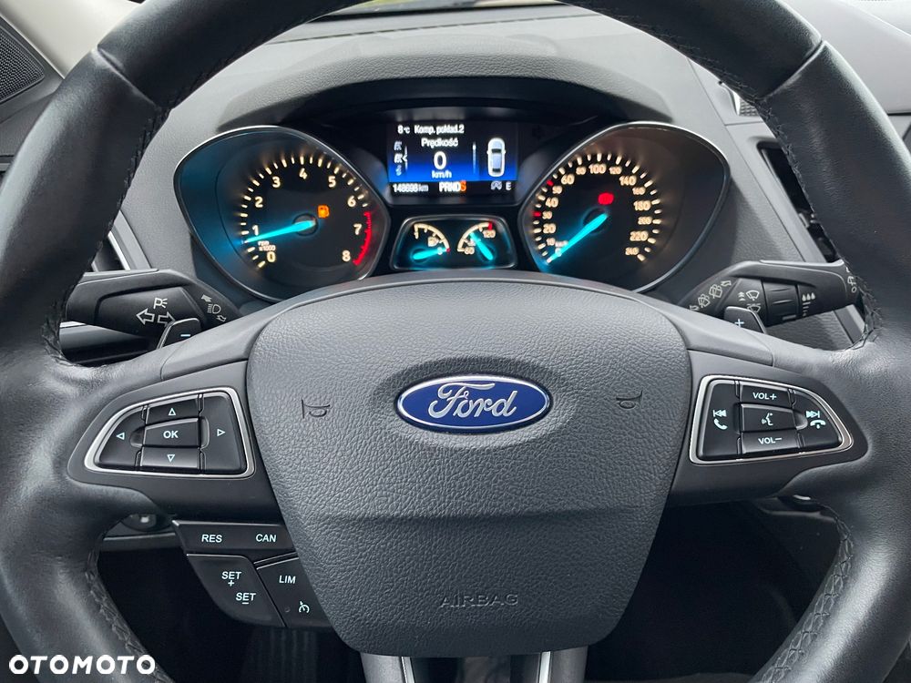 Ford Kuga 1.5 EcoBoost AWD Titanium ASS - 25