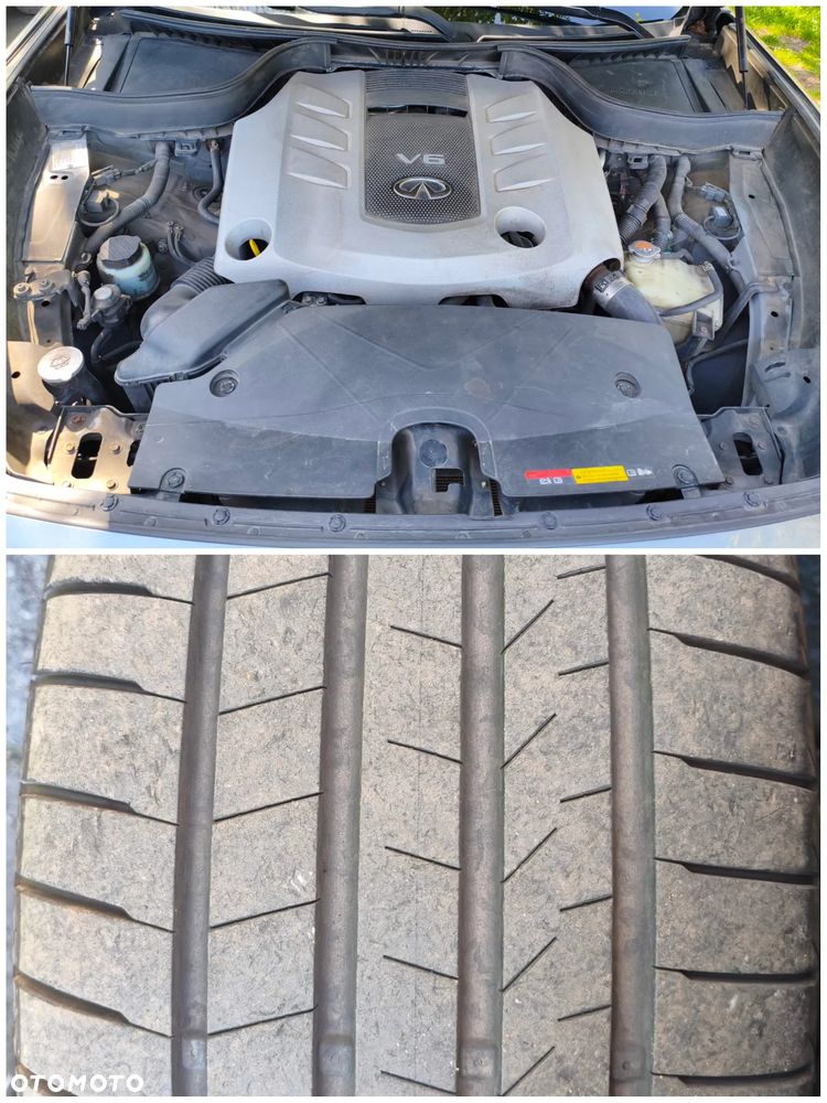 Infiniti QX70 3.0d S Design - 25