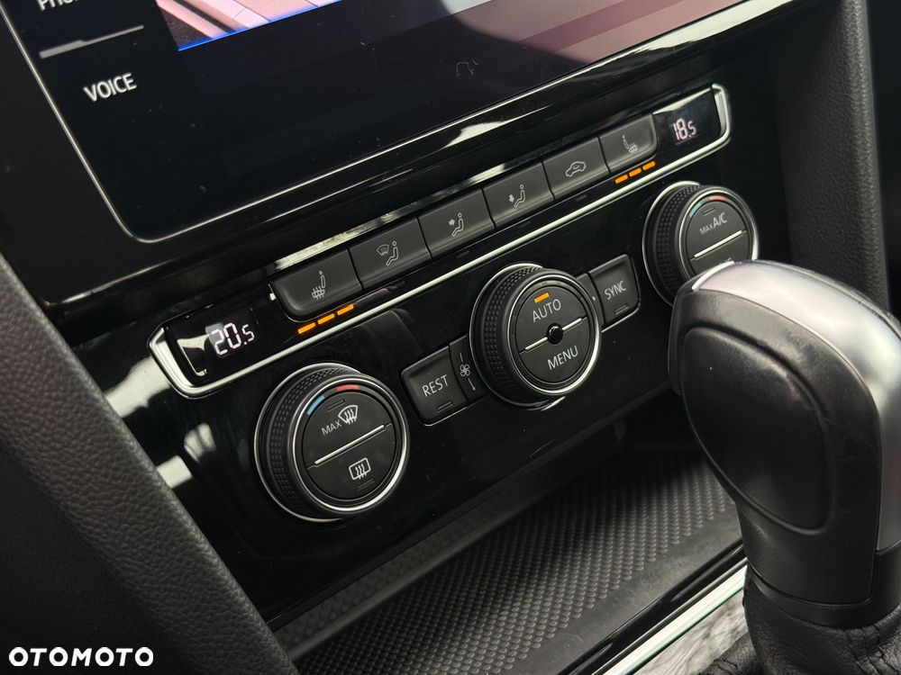 Volkswagen Passat 2.0 TDI EVO Business DSG - 14