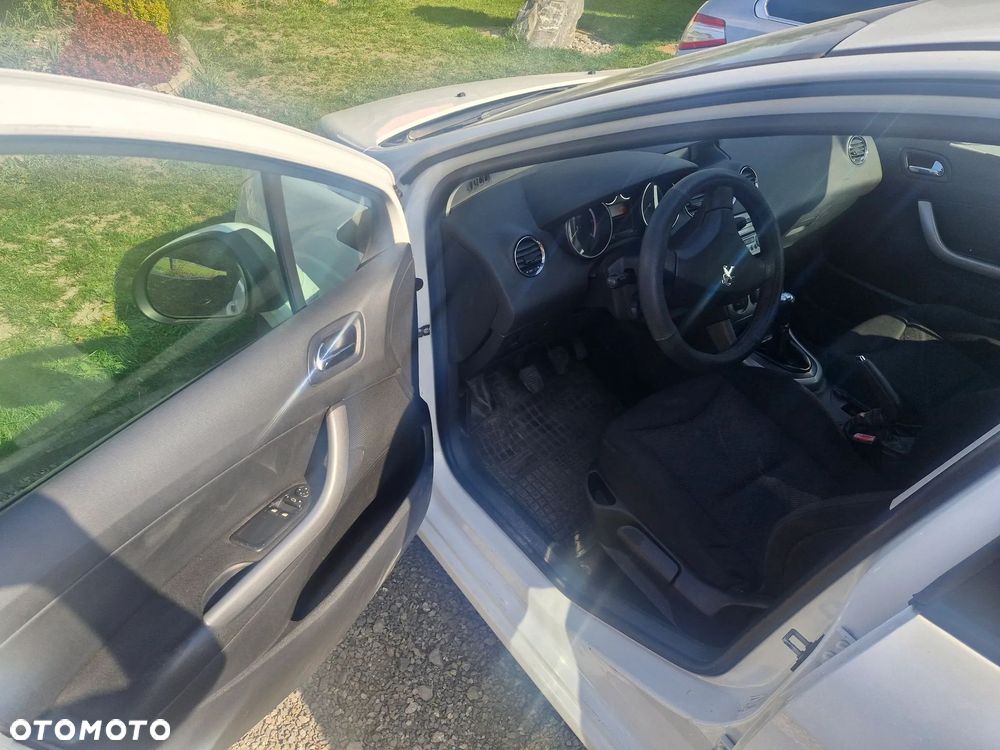 Peugeot 308 1.6 HDi Access - 10