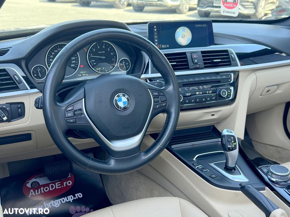 BMW Seria 4 - 13