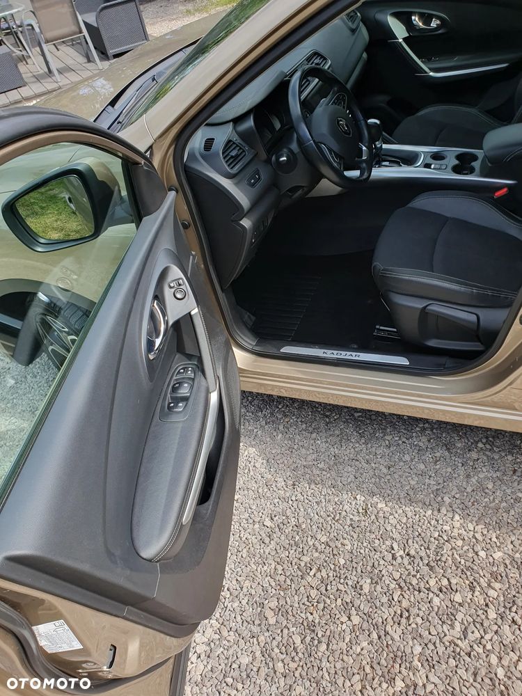 Renault Kadjar 1.5 dCi Energy Night&Day EDC - 14