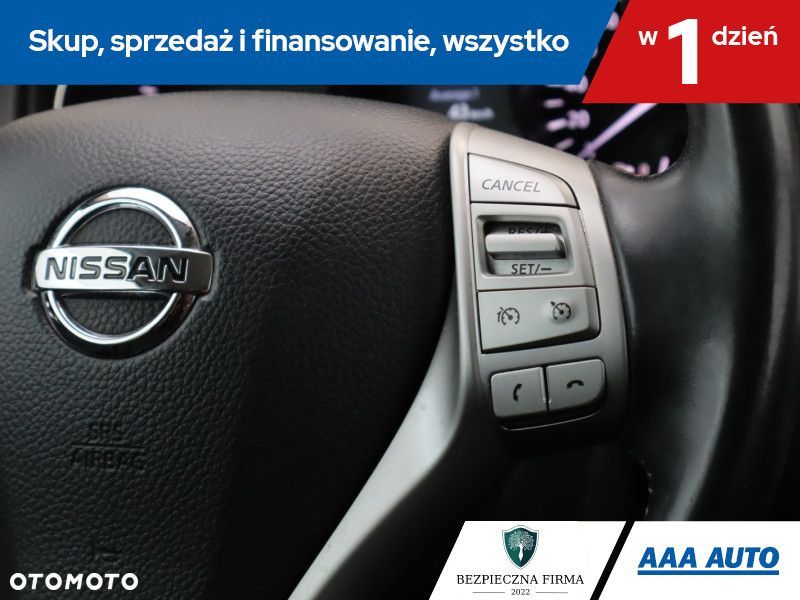 Nissan Qashqai - 18