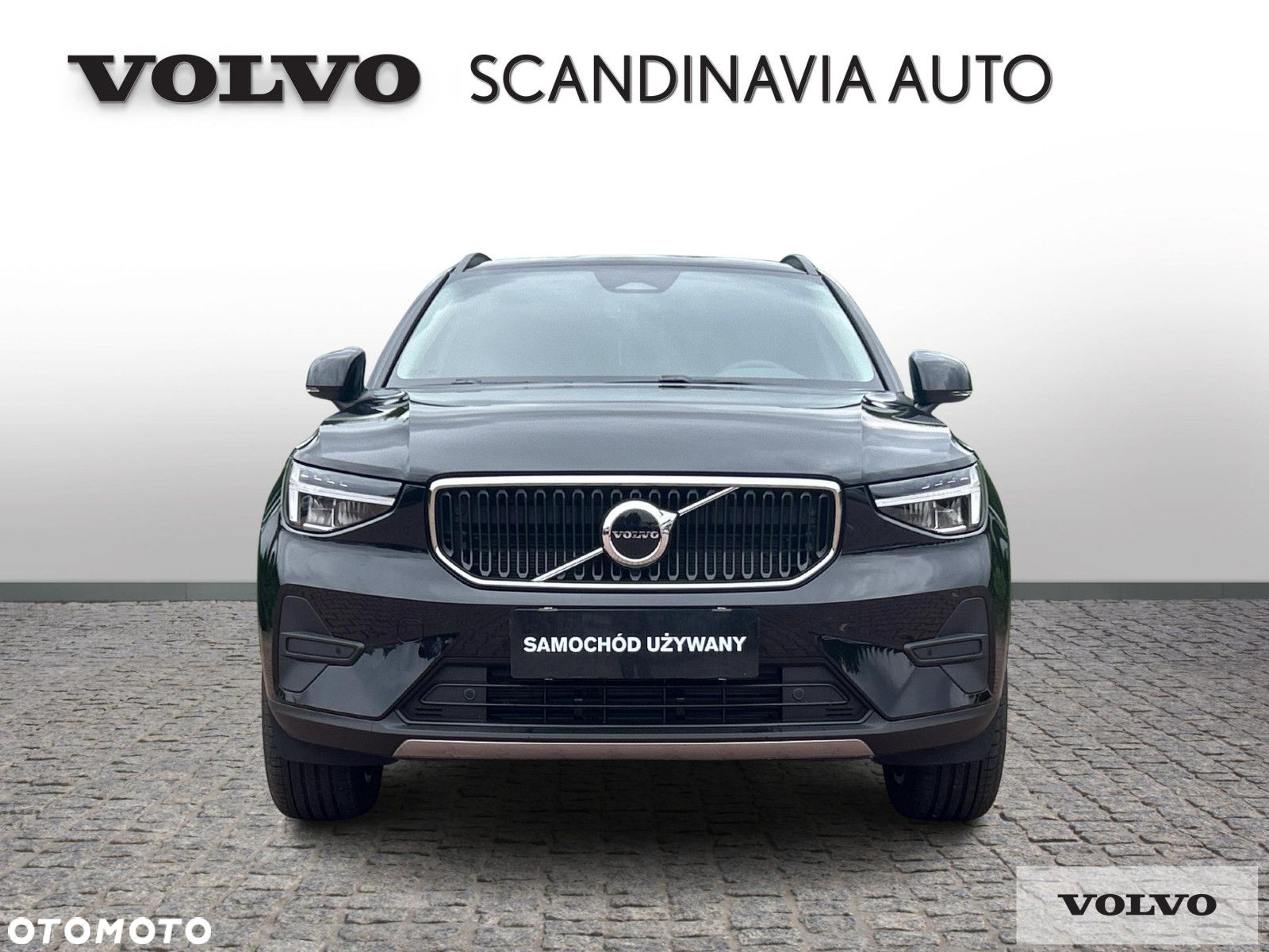 Volvo XC 40 - 8