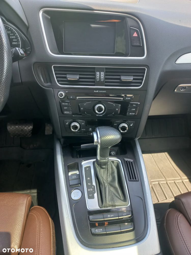 Audi Q5 - 12