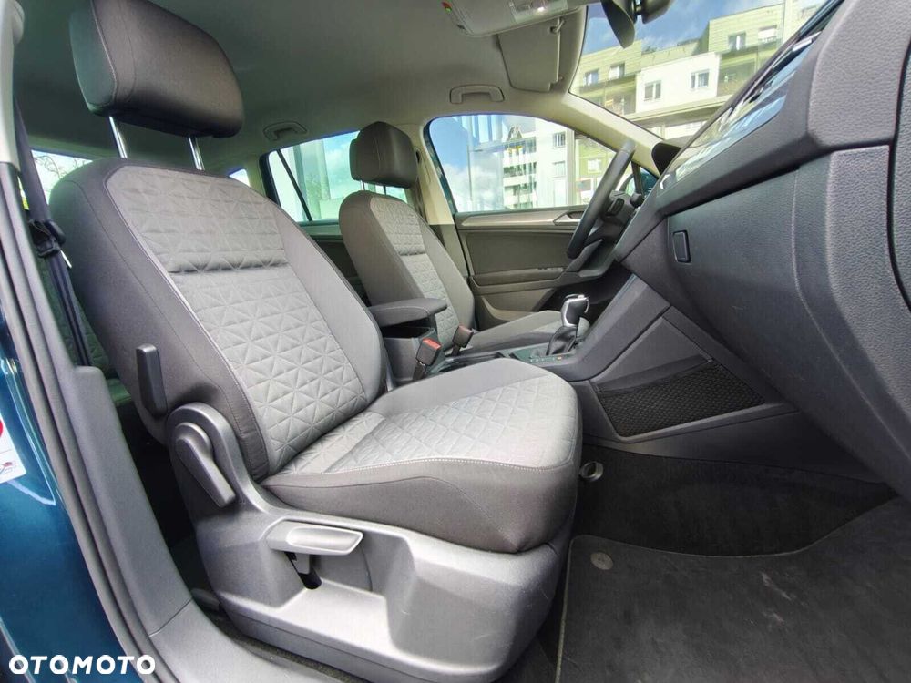 Volkswagen Tiguan 1.5 TSI EVO Life DSG - 18