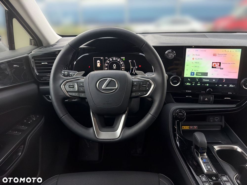 Lexus NX 450h+ Prestige AWD - 13