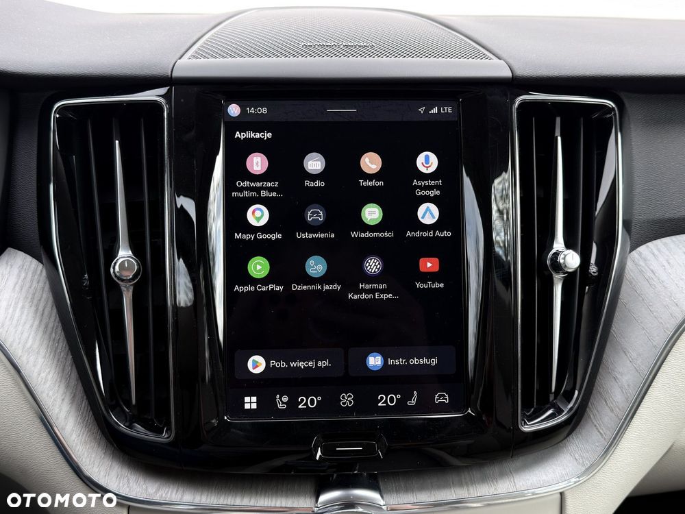 Volvo XC 60 - 27