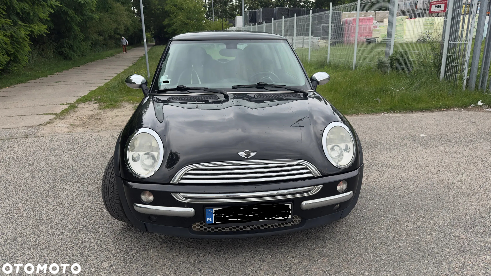 MINI Cooper - 2