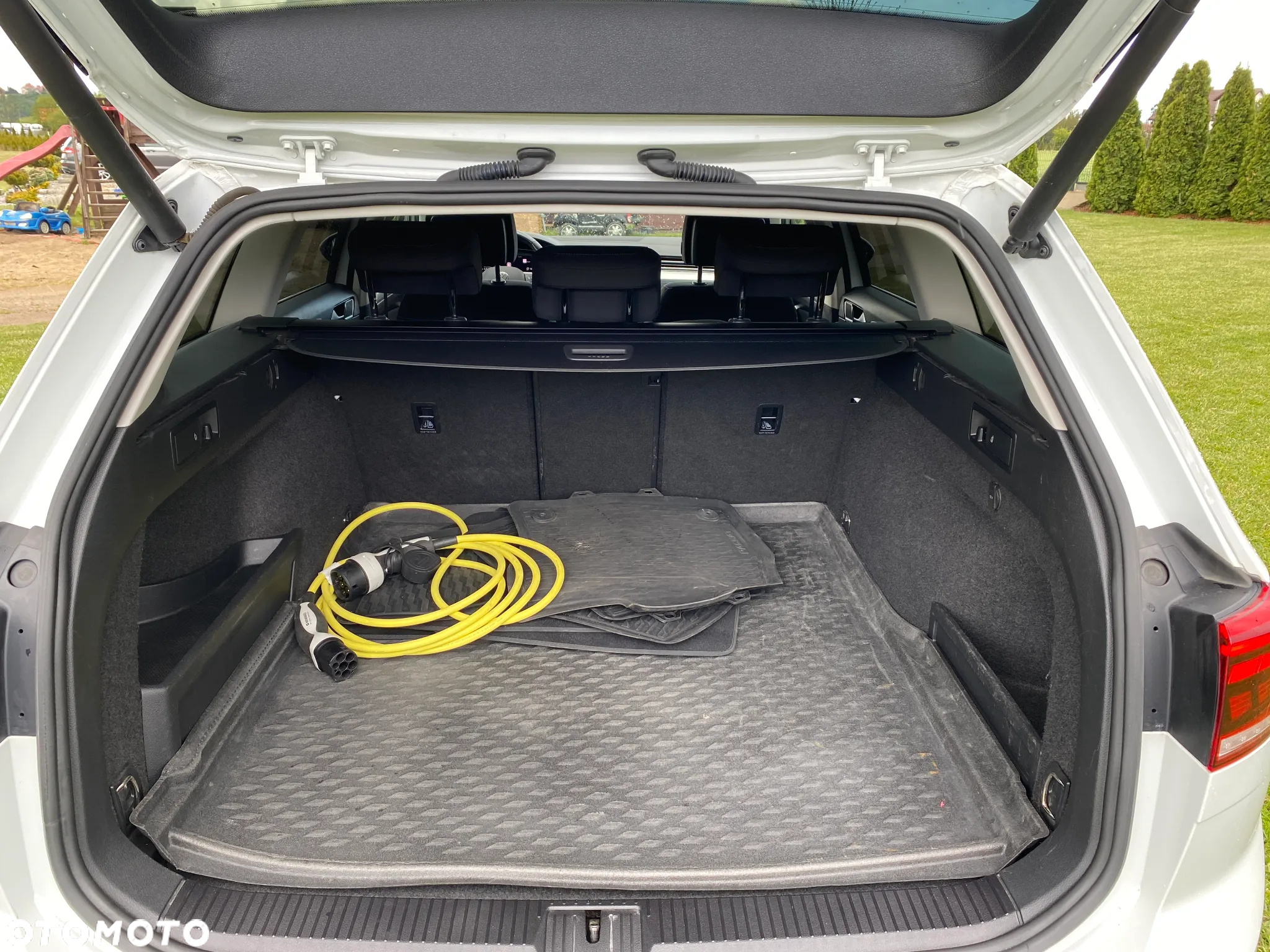 Volkswagen Passat - 23
