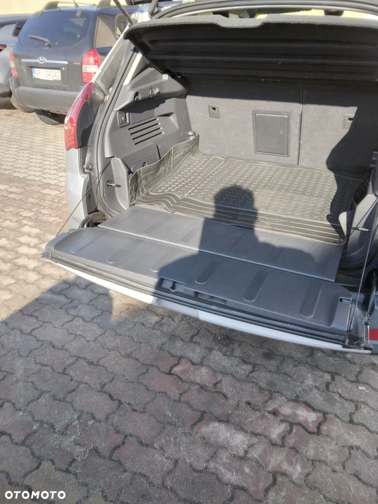 Peugeot 3008 - 10