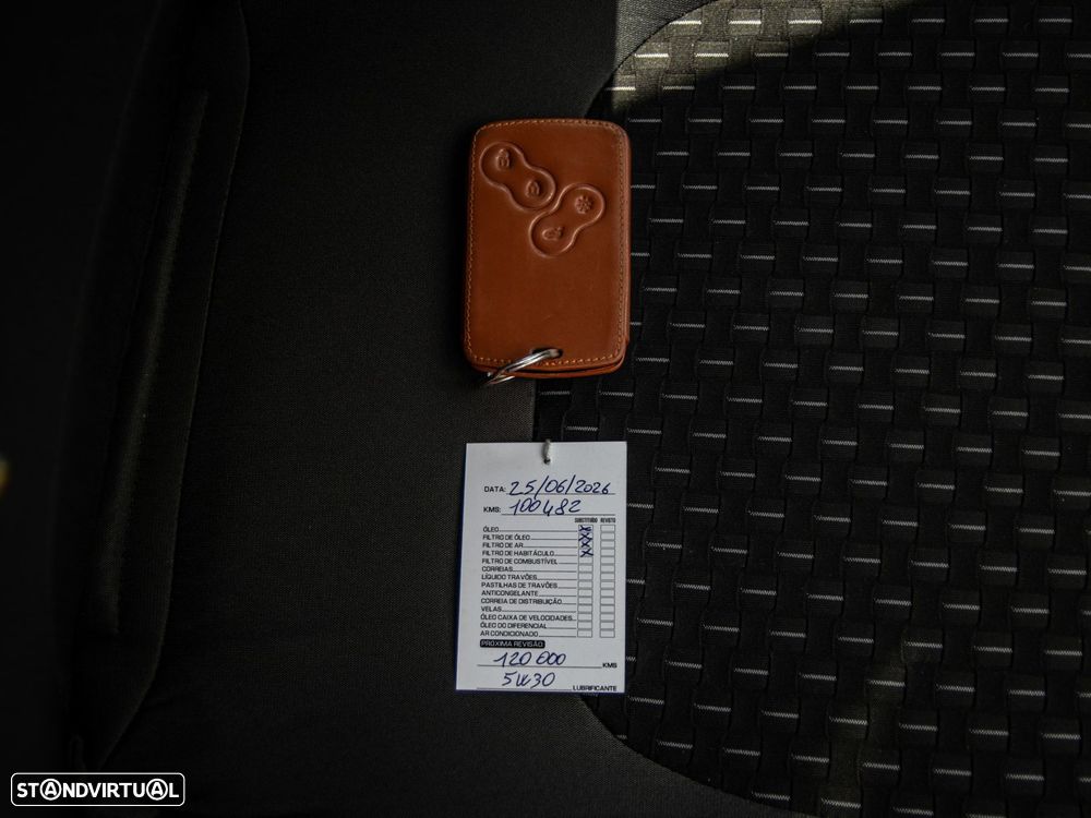Renault Captur 1.5 dCi Exclusive - 28