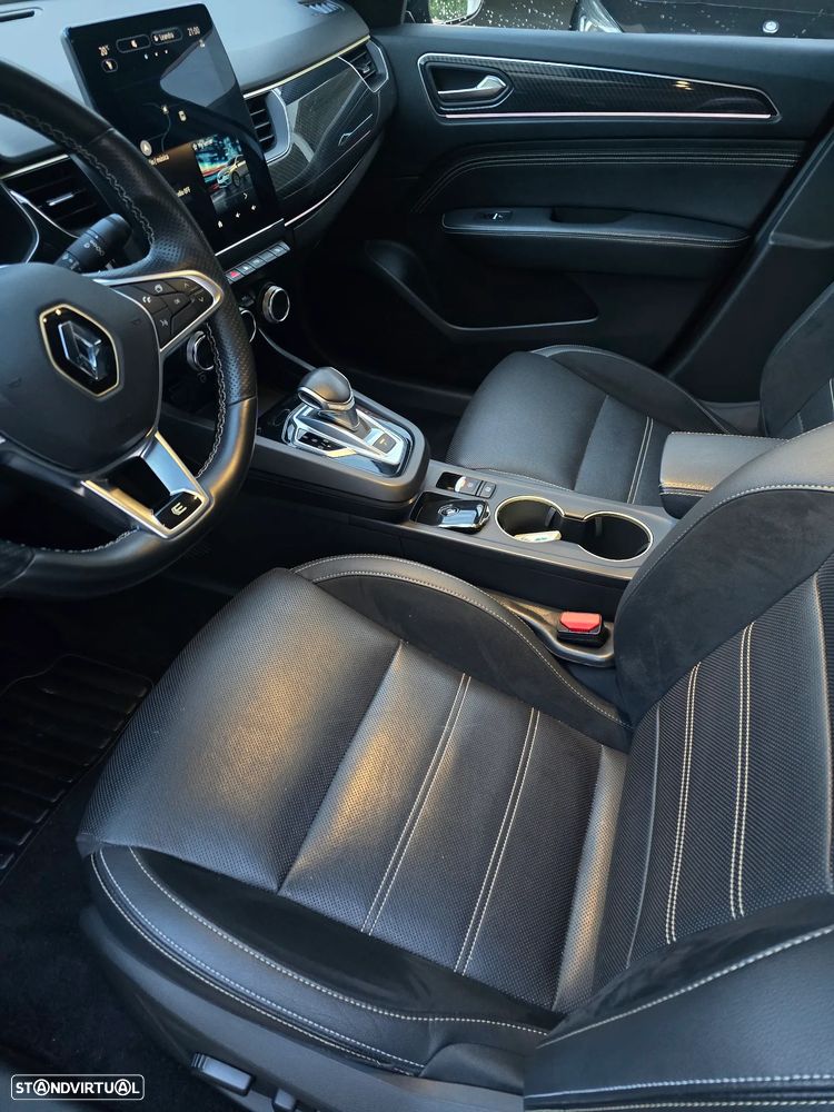 Renault Arkana 1.6 E-Tech Full Hybrid Engineered - 16