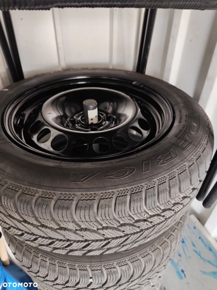 Opel Corsa 1.4 Enjoy - 40