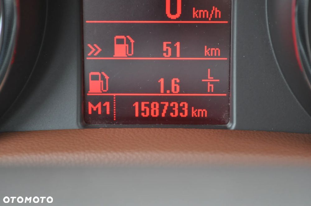 Opel Mokka 1.4 Turbo Automatik Innovation - 31