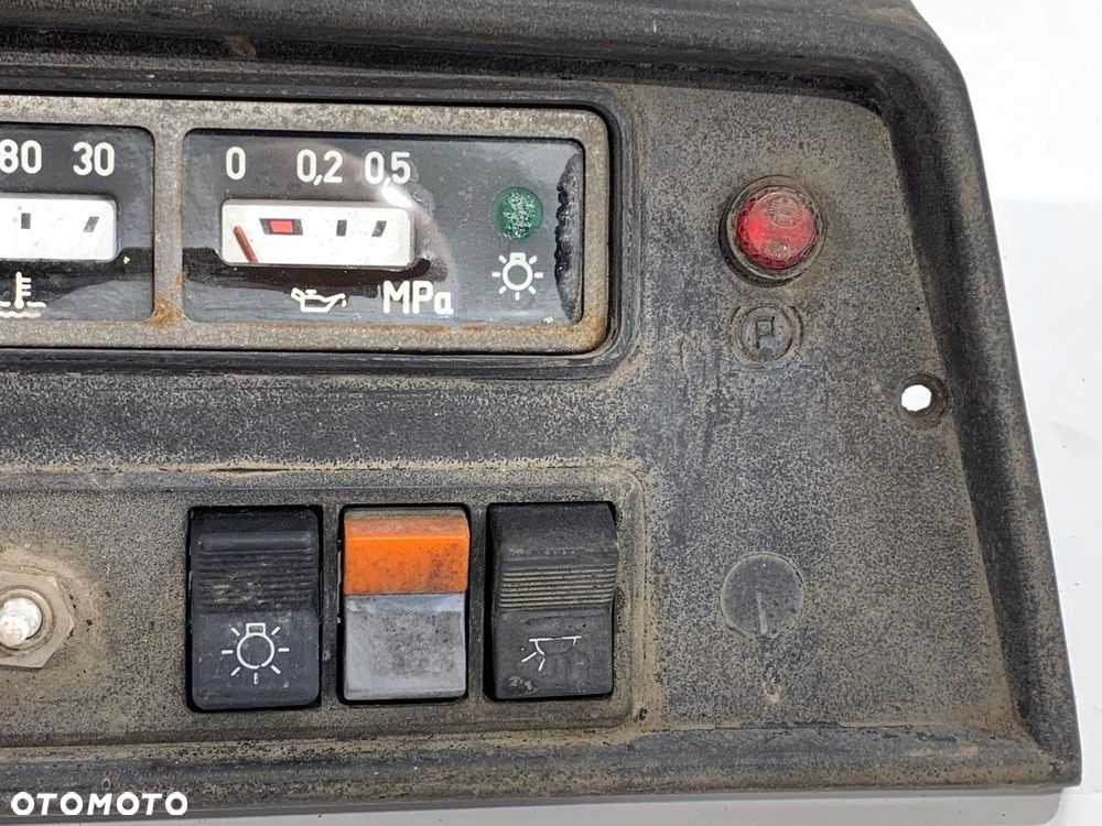 LICZNIK  FSC ŻUK 2.1 B - 4