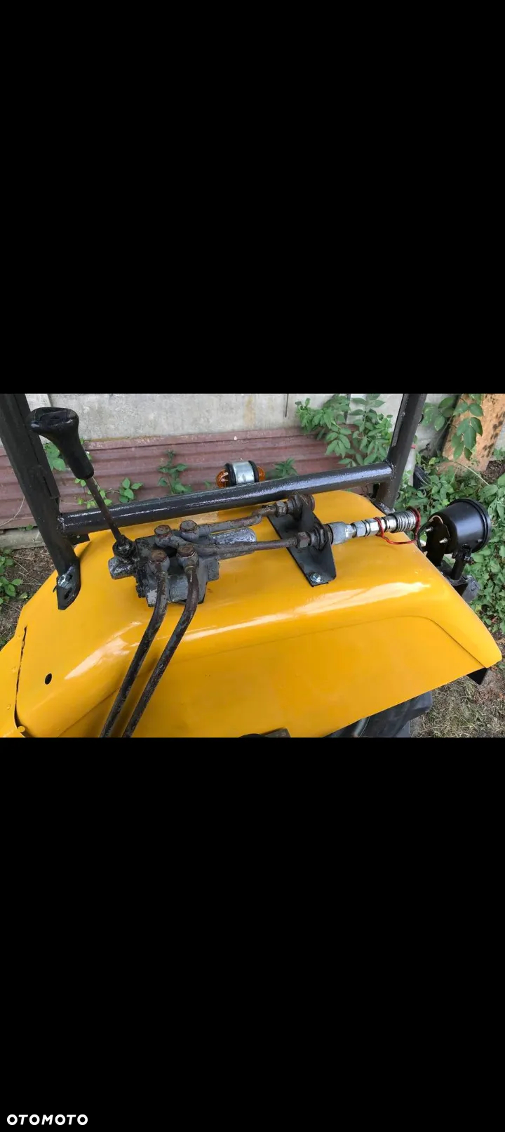 Ursus C330 - 5