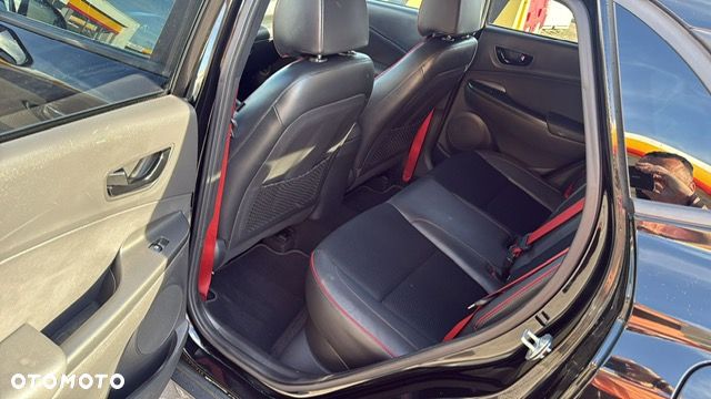 Hyundai Kona 1.0 T-GDI Advantage+ - 6