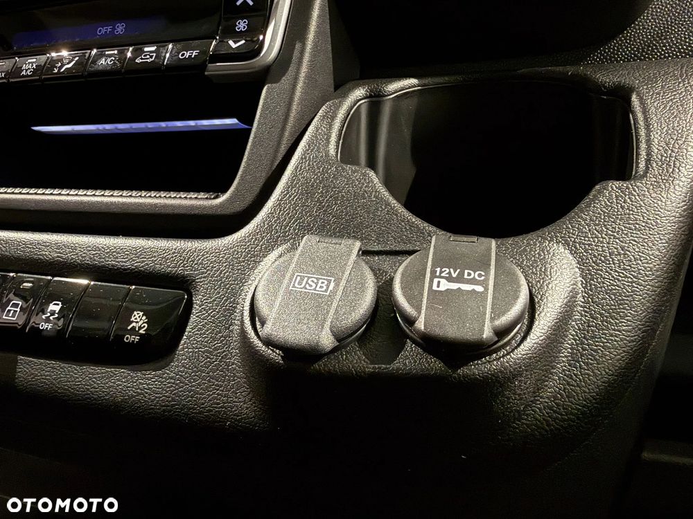 Fiat Ducato L4H2 Furgon - 17