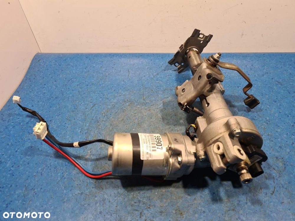 TOYOTA COROLLA  E12 1.4 D-4D WSPOMAGANIE ELEKTRYCZNE 45200-02241 1C0 - 6