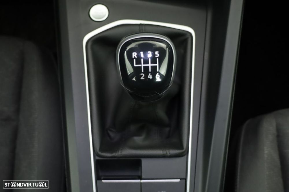 VW Golf 1.0 TSI - 13