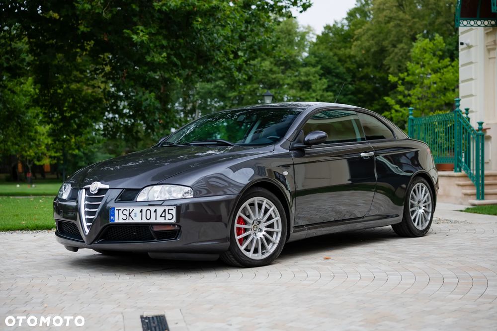 Alfa Romeo GT - 3