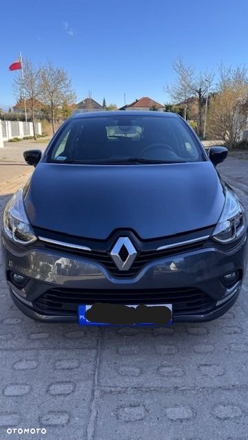 Renault Clio 0.9 TCe Limited - 3