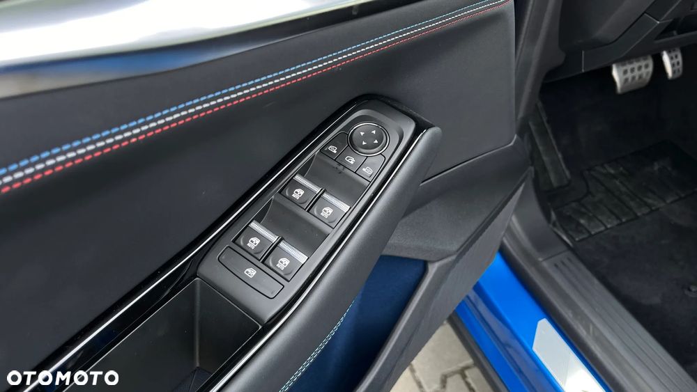 Renault Rafale 1.2 E-Tech Full Hybrid 200 esprit Alpine MMT - 12