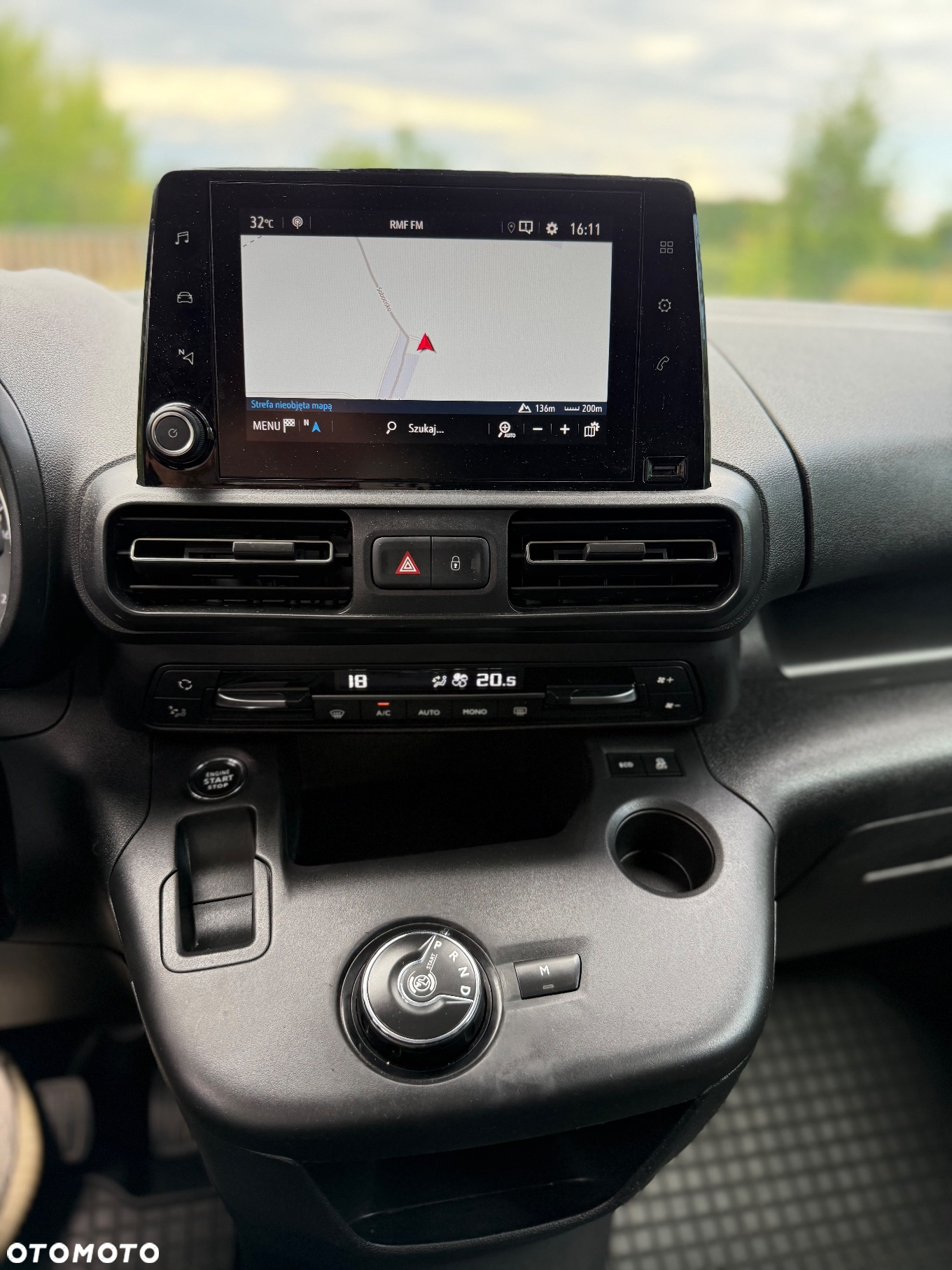 Opel Combo Life 1.5 D Automatik Start/Stop Innovation - 13