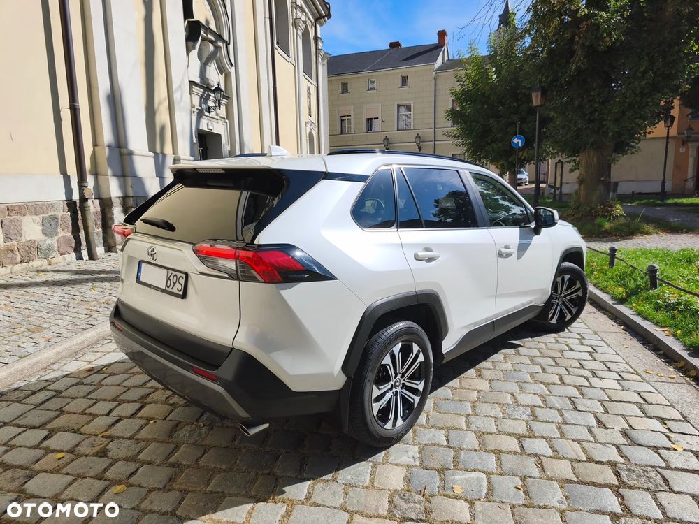 Toyota RAV4 2.0 Comfort 4x2 MS - 37