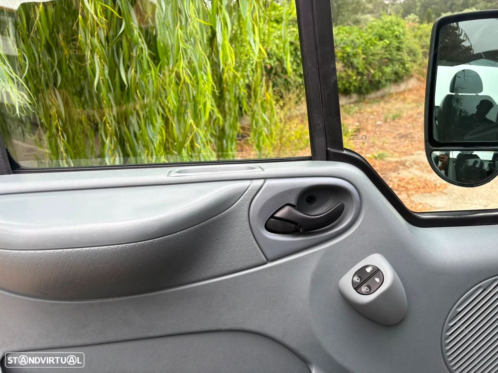Ford transit - 8