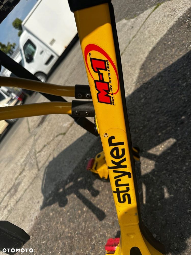 Nosze ratownicze transportowe STRYKER M1 M-1 - 4