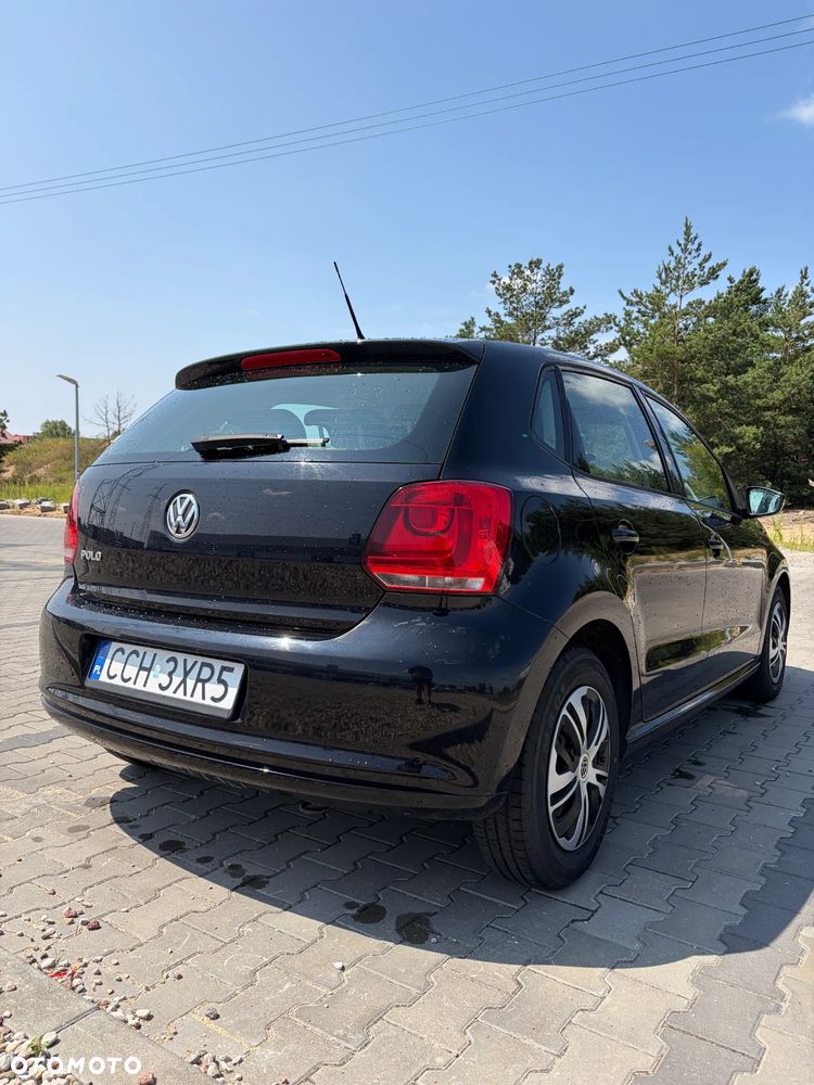 Volkswagen Polo - 13