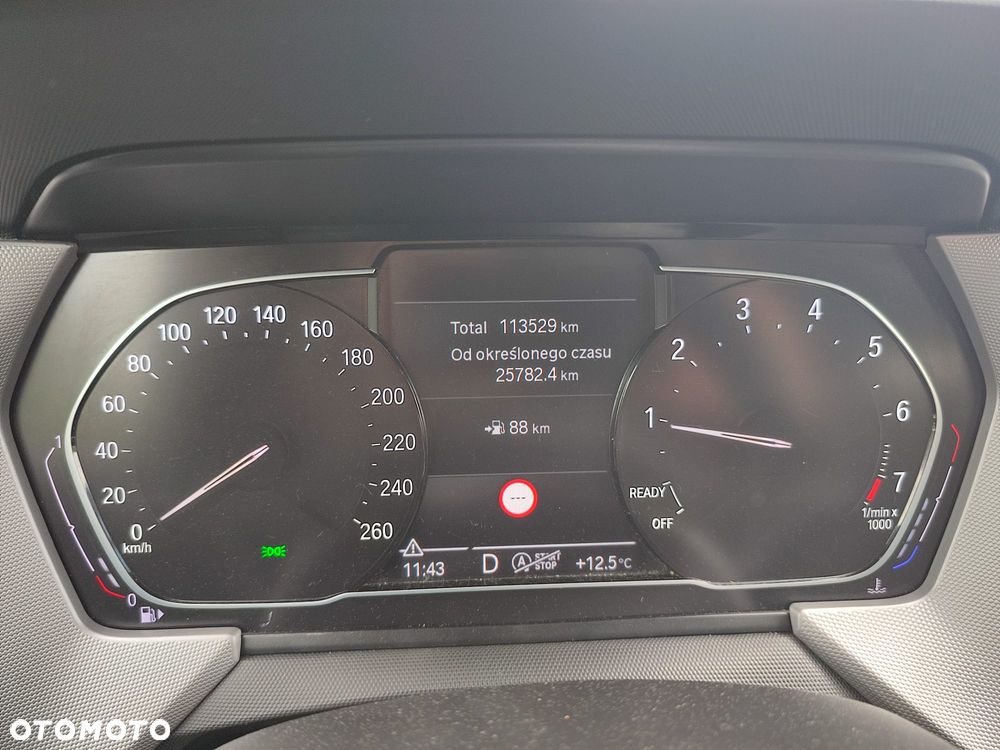 BMW Seria 2 218i Edition Colorvision - 30