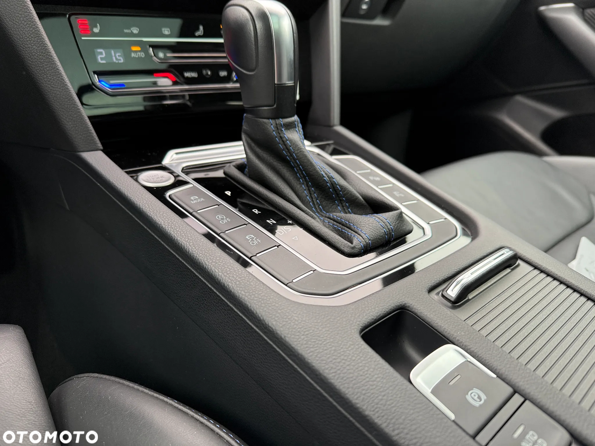 Volkswagen Arteon Shooting Brake 2.0 TSI OPF 4Motion DSG R - 19