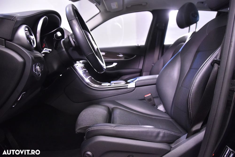 Mercedes-Benz GLC - 24