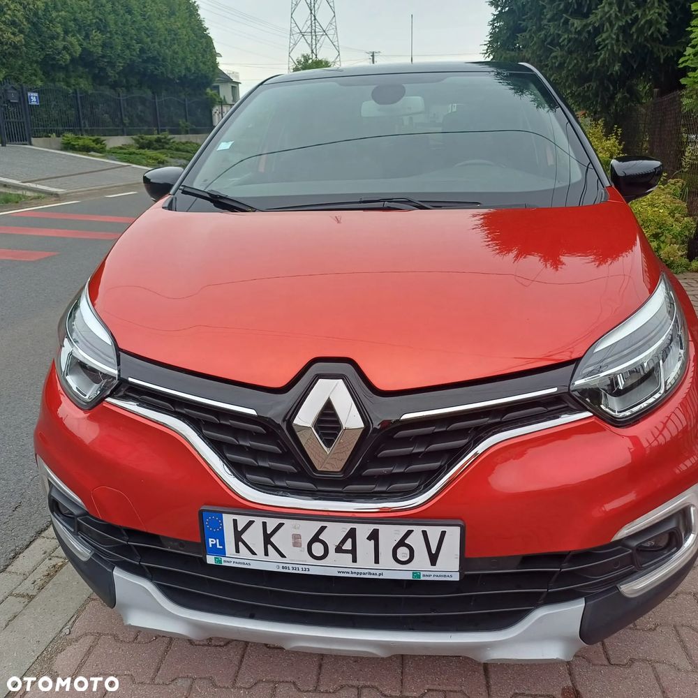 Renault Captur - 3