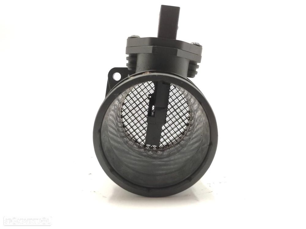 MEDIDOR DE MASSA DE AR VOLKSWAGEN GOLF IV 1999 - 3
