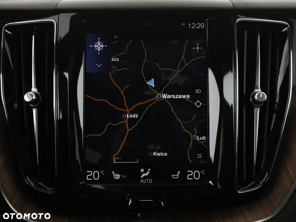 Volvo XC 60 T8 Plug-In Hybrid AWD Inscription Expression - 28