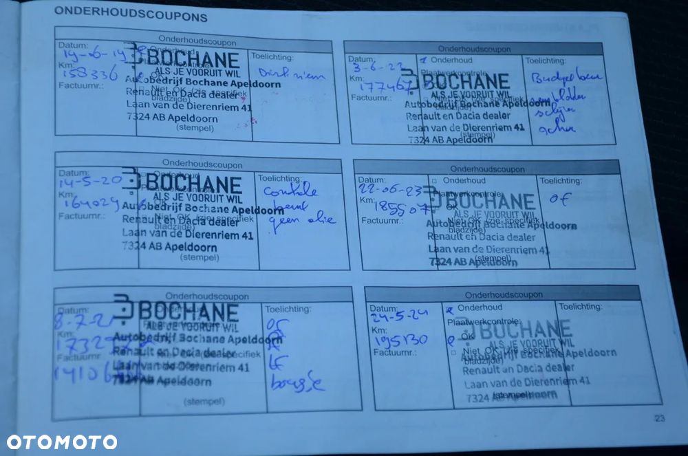 Renault Espace 2.0 Dynamique - 40