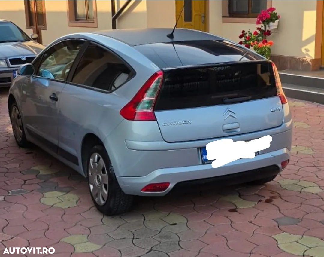 Citroën C4 - 3