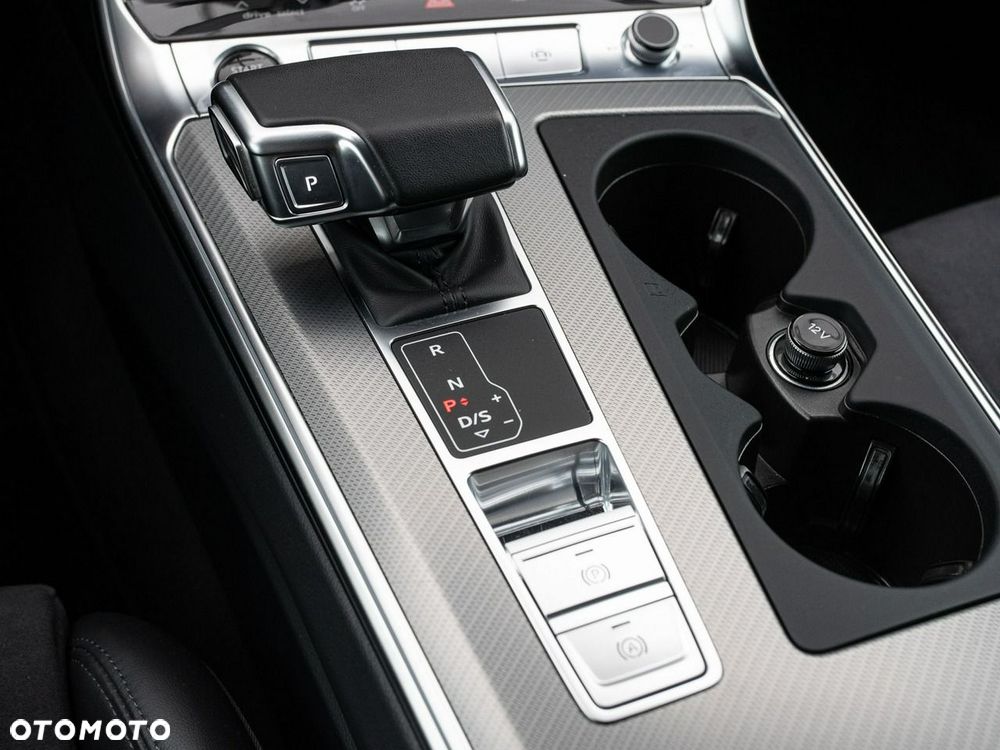 Audi A6 Limousine 45 TFSI mHEV Advanced S tronic - 17